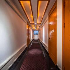 Отель Hostel Korea Original Южная Корея, Сеул - отзывы, цены и фото номеров - забронировать отель Hostel Korea Original онлайн интерьер отеля фото 3