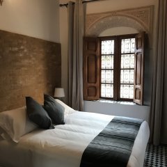 Отель Dar D'or Fes Марокко, Фес - отзывы, цены и фото номеров - забронировать отель Dar D'or Fes онлайн комната для гостей фото 2
