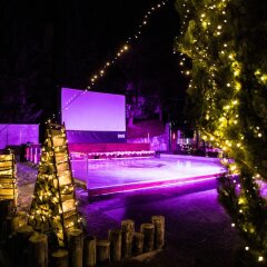 Отель Alpenhof Швейцария, Церматт - отзывы, цены и фото номеров - забронировать отель Alpenhof онлайн помещение для мероприятий фото 2