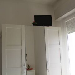 Hotel Brennero удобства в номере фото 2