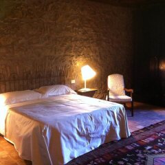 Отель Casa la Carrubbazza Италия, Сан-Грегорио-ди-Катанья - отзывы, цены и фото номеров - забронировать отель Casa la Carrubbazza онлайн комната для гостей фото 4