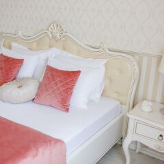 Отель Royal Suite near Lake Сумы комната для гостей фото 3