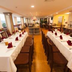 Truong Hotel Нячанг помещение для мероприятий
