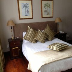Tudor Hotel in Cape Town, South Africa from 277$, photos, reviews - zenhotels.com guestroom photo 2
