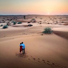 Отель Voco Dubai пляж фото 2