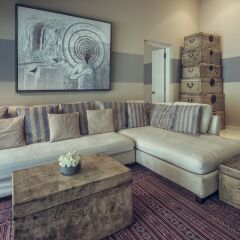 Отель Paradise Road Tintagel Colombo развлечения