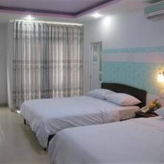 Remi hotel комната для гостей фото 2