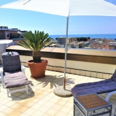 AC Hotel Genova by Marriott Генуя бассейн фото 2