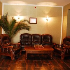 Hotel Izvora 2 Велико Тырново интерьер отеля