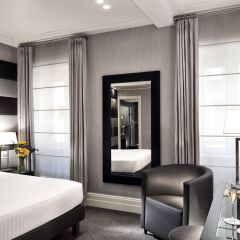 Hotel Mancino 12 комната для гостей фото 3