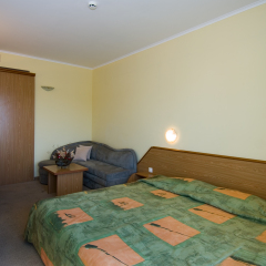 Hrizantema- All Inclusive Hotel детские мероприятия