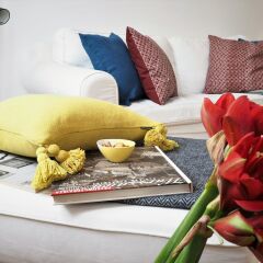 Апартаменты Apartment Theater Academy Old Town в номере