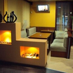 Отель Mix Hotel Болгария, Видин - отзывы, цены и фото номеров - забронировать отель Mix Hotel онлайн интерьер отеля