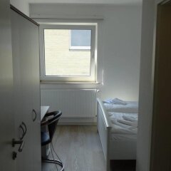 Отель Forsthaus Appartements Германия, Брауншвейг - отзывы, цены и фото номеров - забронировать отель Forsthaus Appartements онлайн комната для гостей фото 5