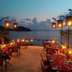 Espuma Hotel - Adults Only питание
