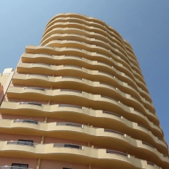 Отель Fortina Spa Resort Слима фото 2