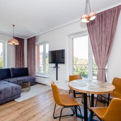 Отель Little Home - Rajska 8 Польша, Гданьск - отзывы, цены и фото номеров - забронировать отель Little Home - Rajska 8 онлайн фото 5