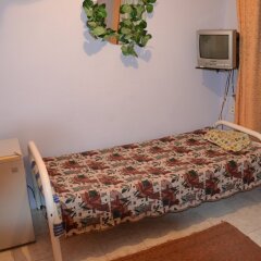 Гостиница Malinkin Grad Guest House в Анапе отзывы, цены и фото номеров - забронировать гостиницу Malinkin Grad Guest House онлайн Анапа комната для гостей фото 4