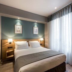 Hotel Le Magellan комната для гостей фото 5