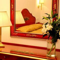 Отель Palazzo Cendon Piano Antico Италия, Венеция - 1 отзыв об отеле, цены и фото номеров - забронировать отель Palazzo Cendon Piano Antico онлайн интерьер отеля фото 3