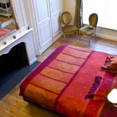 Отель B&B Huis Willaeys комната для гостей фото 3
