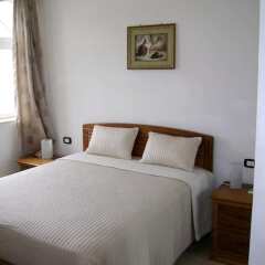 Апартаменты Apartment With 2 Bedrooms in Boca Chica, With Pool Access, Furnished T комната для гостей