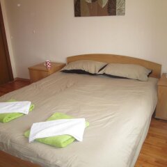 Отель Tangra Aparthotel Bansko Банско фото 5