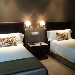 Hotel Moderno детские мероприятия