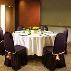 Отель ibis Styles Ambassador Seoul Myeongdong питание