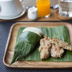 Ratchada Boutique Hotel в номере