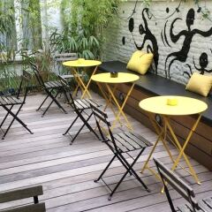 Отель Zoom Hotel Бельгия, Брюссель - 1 отзыв об отеле, цены и фото номеров - забронировать отель Zoom Hotel онлайн фото 2