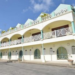 White Sands G4 in Speightstown, Barbados from 233$, photos, reviews - zenhotels.com parking