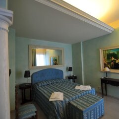 Отель Terme Eden Италия, Абано-Терме - отзывы, цены и фото номеров - забронировать отель Terme Eden онлайн комната для гостей фото 2