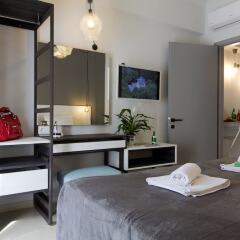 Отель Loc Aparthotel Annunziata Корфу комната для гостей фото 2