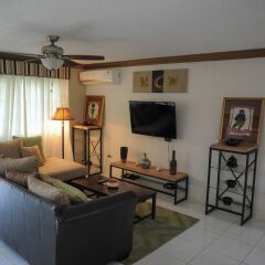 Отель Country Club Mangowalk Townhouse комната для гостей фото 2