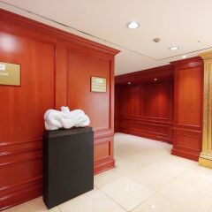 Отель Sejong Hotel Южная Корея, Сеул - отзывы, цены и фото номеров - забронировать отель Sejong Hotel онлайн сауна