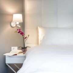 Mercure Hotel Raphael Wien комната для гостей фото 3