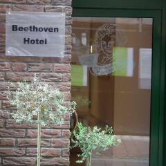 Отель Beethoven Hotel Германия, Бонн - отзывы, цены и фото номеров - забронировать отель Beethoven Hotel онлайн с домашними животными