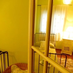 Отель House With 8 Bedrooms in Cenicientos, With Wonderful Mountain View and Furnished Terrace Эль-Баррако удобства в номере фото 2