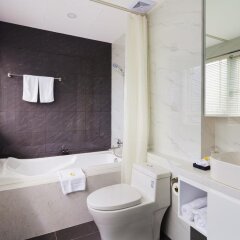 Отель Luxury Nha Trang Hotel Вьетнам, Нячанг - 7 отзывов об отеле, цены и фото номеров - забронировать отель Luxury Nha Trang Hotel онлайн фото 10