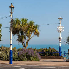 So Eastbourne Hotel развлечения