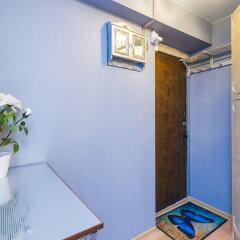 Апартаменты Apartment on Simonovskiy Val 14 Москва фото 16