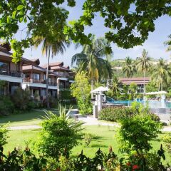 Отель Maehaad Bay Resort фото 13