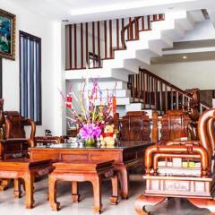 Отель Ki No Homestay питание