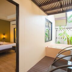 Phuket Island View Hotel удобства в номере фото 2