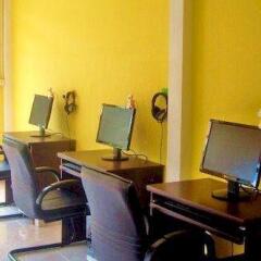 Отель Simply Life Bungalow Ланта интерьер отеля