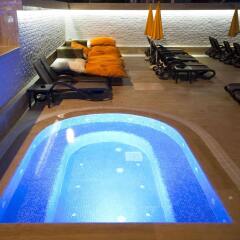 Xperia Grand Bali Hotel - All Inclusive бассейн