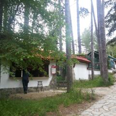 Отель Guest House Cheshmeto Кюстендил фото 3