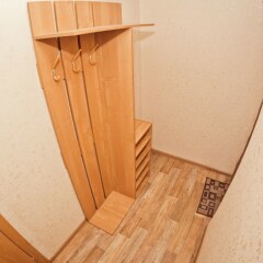 Апартаменты Apartments on Svobody square 4 удобства в номере