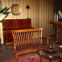 Hotel Kabakum Генерал-Кантраджиево спа